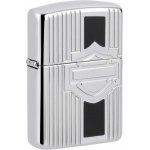 Zippo 2025 Harley-Davidson® Collectible 29161 – Hledejceny.cz
