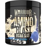 Warrior Amino Blast 270 g – Zbozi.Blesk.cz