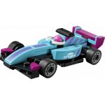 LEGO® 30734 SPEED CHAMPION Miniaturní auto F1 ACADEMY – Hledejceny.cz