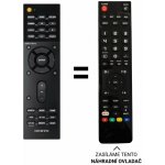 Dálkový ovladač Predátor Onkyo RC-934R – Zboží Živě