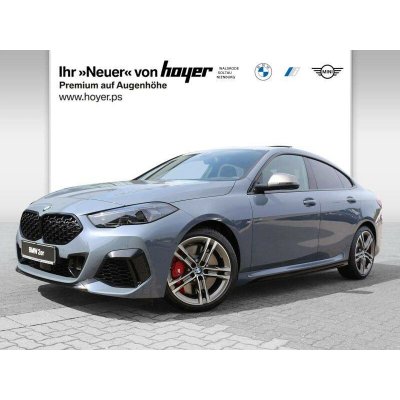 BMW M235 Gran Coupé M235i Gran Coupe xDrive 225 kW | Zboží Auto