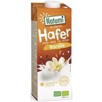 Natumi Bio Ovesný nápoj vanilkový 1 l – Zboží Dáma