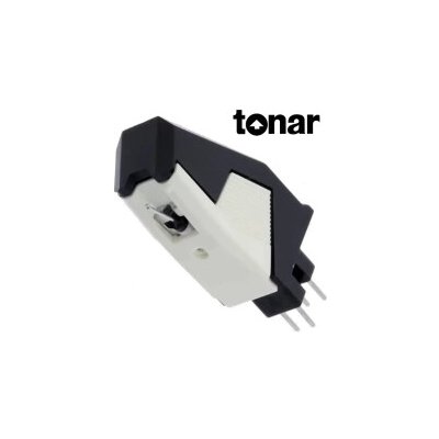 Gramofonová přenoska Tonar S-Plugger Shibata T4P – Zbozi.Blesk.cz