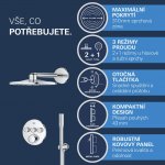 GROHE 34874000 – Zboží Dáma