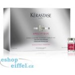 Kérastase Specifique Cure Intensive Anti-Chute á l´Aminexil intenzivní kúra proti padání vlasů 42 x 6 ml – Zboží Mobilmania