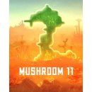 Mushroom 11