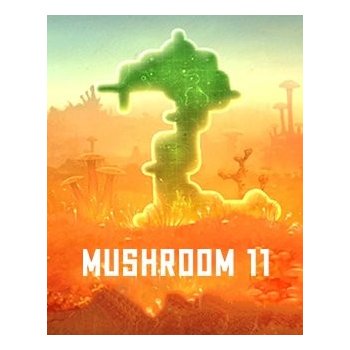 Mushroom 11