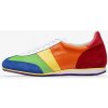 Skate boty Botas Classic Rainbow