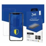 Hybridní sklo 3mk FlexibleGlass pro Samsung Galaxy A33 5G (SM-A336) – Zboží Živě
