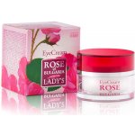 BioFresh oční krém s růžovou vodou 25 ml – Zboží Dáma