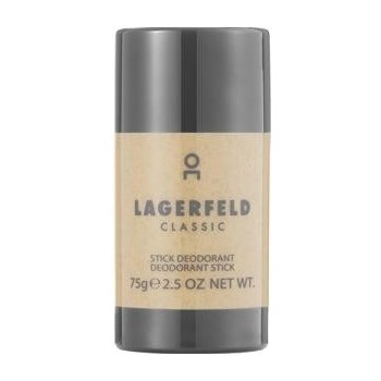 Karl Lagerfeld Classic deostick 75 ml