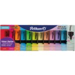 Pelikan 490 mix neonový a pastelových barev 12 ks – Hledejceny.cz