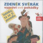 Zdeněk Svěrák vypráví své pohádky – Sleviste.cz