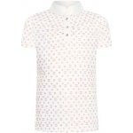 IRH Dětské závodní triko Roxy SS 2025 bílo růžové – Hledejceny.cz