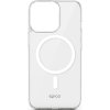 Pouzdro a kryt na mobilní telefon Apple Pouzdro Epico Hero iPhone 13 mini s podporou uchycení MagSafe - čiré