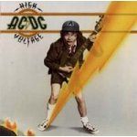 AC/DC - High Voltage - LP – Sleviste.cz