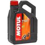 Motul 710 2T 4 l | Zboží Auto