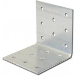 Úhelník 60 x 60 x 60 x 2,0 mm - hřebíkový (G05) – Hledejceny.cz