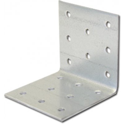 Úhelník 60 x 60 x 60 x 2,0 mm - hřebíkový (G05) – Hledejceny.cz