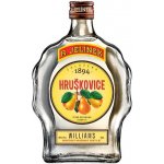 R. Jelínek Hruškovice Williams 42% 0,5 l (holá láhev) – Zboží Dáma
