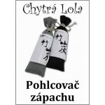 Chytrá Lola Pohlcovač zápachu 2 ks (PZ02) – Zboží Dáma