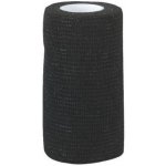 EquiLastic Obvaz samolepící černý – Zboží Dáma