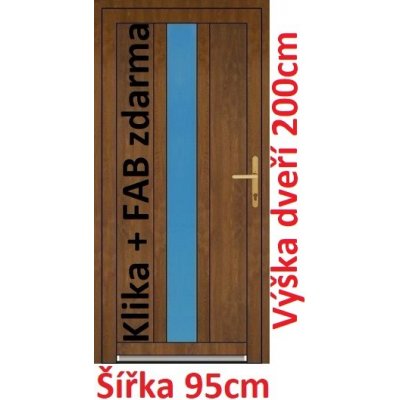 Soft Sofia bílé levé 95 x 200 cm – Hledejceny.cz