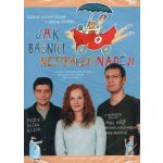 JAK BÁSNÍCI NEZTRÁCEJÍ NADĚJI DVD – Sleviste.cz