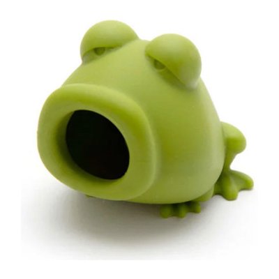 Peleg Design Oddělovač žloutků - žabka – Zboží Dáma