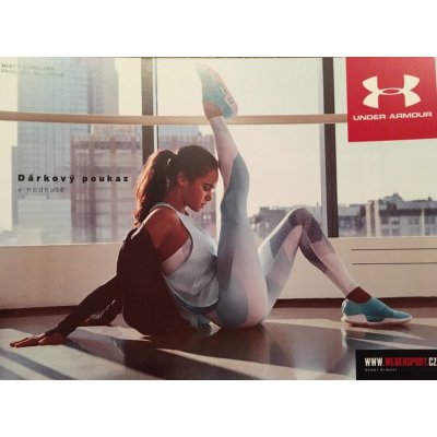 WEBERSPORT Dárkový poukaz Cena: 1200 – Zboží Dáma WEBERSPORT Dárkový poukaz Cena: 1200 – Zboží Dáma