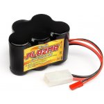 HPI přijimačová sada Plazma NiMH pyramida 6.0 V 4300 mAh – Sleviste.cz