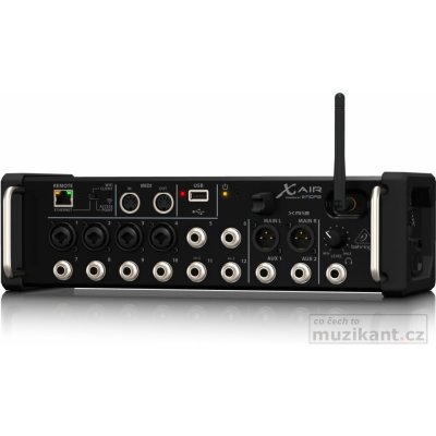 Behringer X Air XR12 – Hledejceny.cz