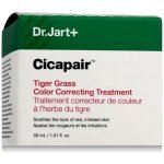 Dr. Jart+ Cicapair Tiger Grass Color Correcting Treatment krém redukující začervenání pleti 30 ml – Zboží Dáma