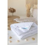 nanoSPACE letní antialergická přikrývka 140x220 – Hledejceny.cz