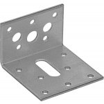 Domax KR 2 úhelník stavitelný 40x60x60x2,5 mm – Hledejceny.cz