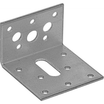 Domax KR 2 úhelník stavitelný 40x60x60x2,5 mm – Hledejceny.cz