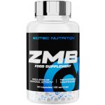 Scitec Nutrition ZMB 60 kapslí – Hledejceny.cz