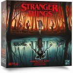 ADC Blackfire Stranger Things: Obrácený svět – Zboží Mobilmania