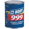 Barvy na kov HB BODY 999, 1kg, béžová