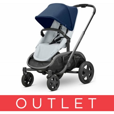 QUINNY Hubb Navy on Grey 2024 – Hledejceny.cz