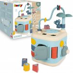 Smoby Velká motorická kostka – Sleviste.cz