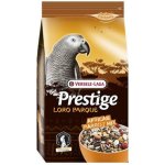 Versele-Laga Prestige Premium Loro Parque African Parrot Mix 15 kg – Hledejceny.cz