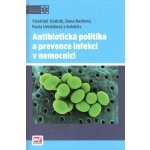 Antibiotická politika a prevence infekcí v nemocnici – Hledejceny.cz