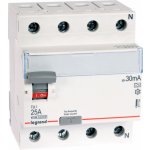 Legrand 25 A 400 V 411764 – Zboží Mobilmania