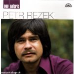 Petr Rezek - Pop galerie, 1CD, 2008 – Zbozi.Blesk.cz