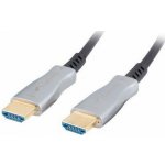 Lanberg CA-HDMI-20FB-0400-BK – Hledejceny.cz