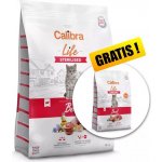 Calibra Life Sterilised Beef 6 kg – Zbozi.Blesk.cz