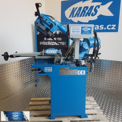 PILANA PMS 170/210 MO – HobbyKompas.cz