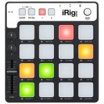 IK Multimedia Production srl iRig Pads – Zboží Mobilmania