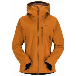 Rab Firewall Jacket Womens marmalade